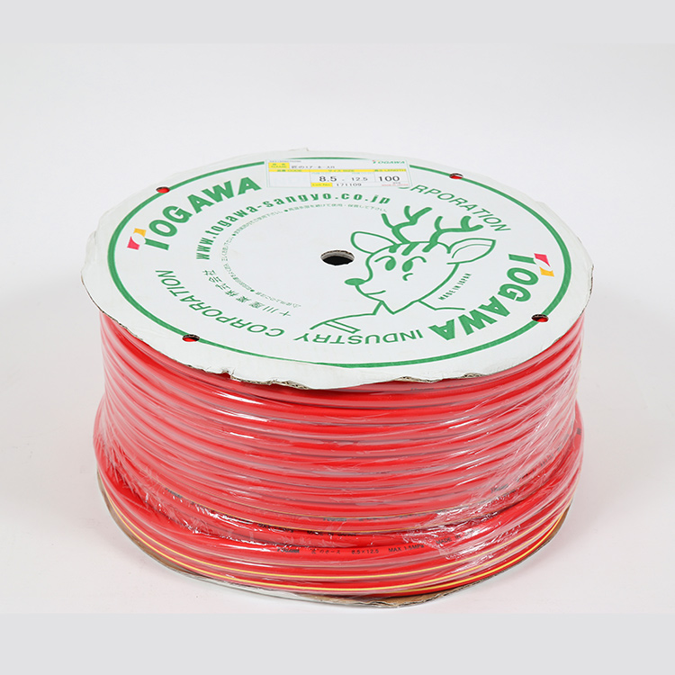 十川産業 匠のエアーホース 6.5x10x100m