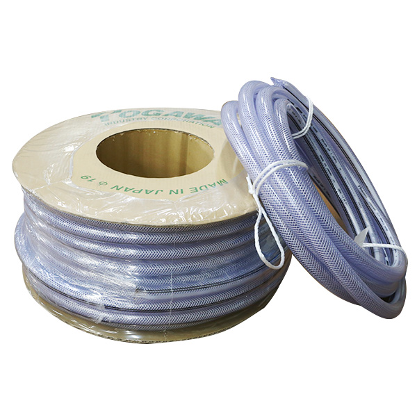 十川産業 MEGAサンブレーホース 10×16 70m SB-10