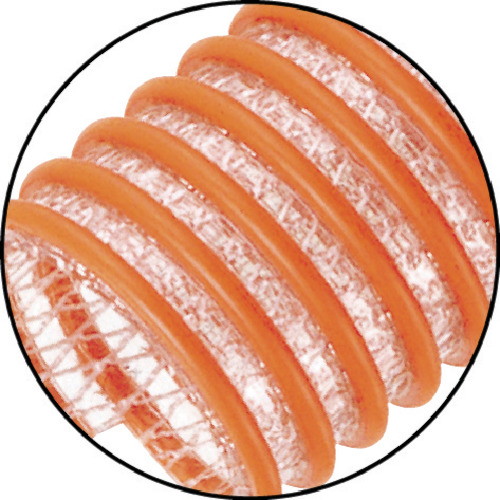 【廃番】カナフレックス V.S.カナラインA φ100 2m VS-KL-100