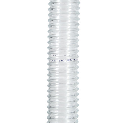 東拓工業 TACSD-A径115X20M 22101-115-20 東拓工業 TACSDーA径38X50M 22101-038-50 1本 401-2150（直送品