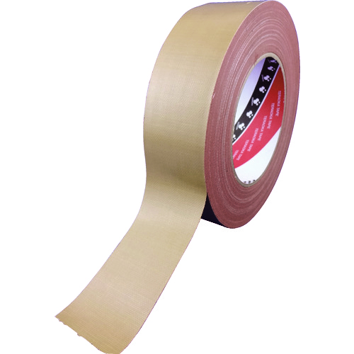 TERAOKA 包装用布テープ 38wx25m No.1590