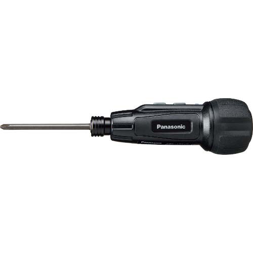Panasonic 充電ミニドライバー miniQu EZ7412S-B