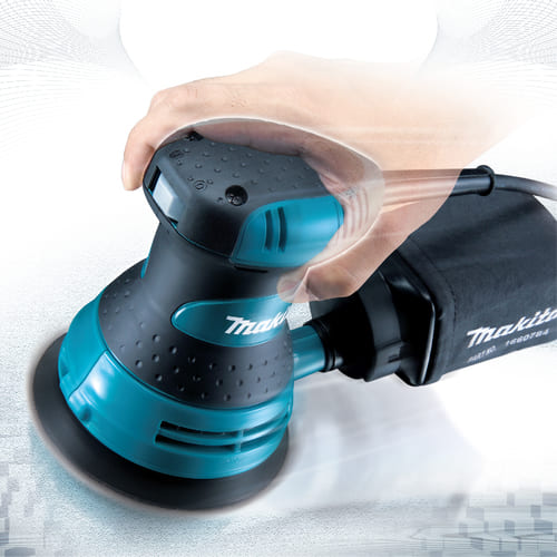 マキタ ランダムオービットサンダ BO5030