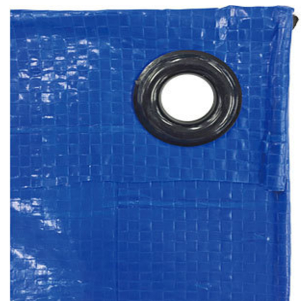 モリリン #3000 ブルーシート イメージシート