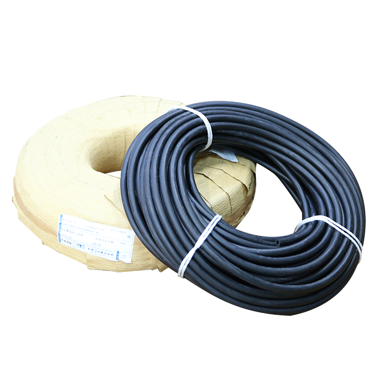 弘進ゴム NL-S耐油ホース φ6 16m