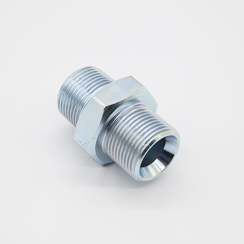 清水製作所 油圧・高圧ホース用アダプター SR-09(十川 16) 鉄