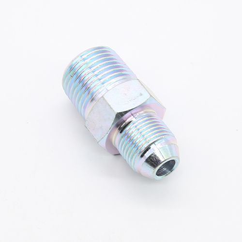 清水製作所 油圧・高圧ホース用異径アダプター SR-13 A (十川 15) 鉄