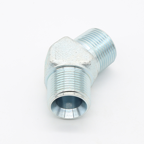 清水製作所 油圧・高圧ホース用アダプター SR-36(十川 22) 鉄