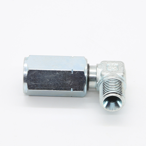 清水 SK式スイベルジョイント エルボタイプ SKL-32(Rc x G) 鉄