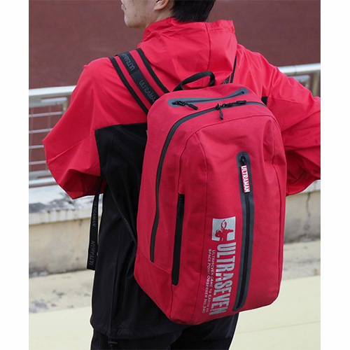 弘進ゴム ULTRAMAN リュック UT-10