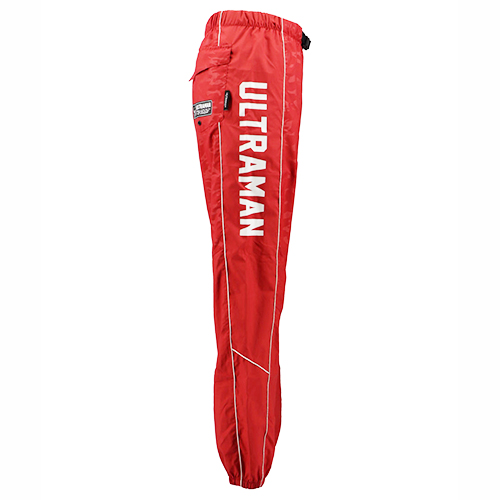 【廃番】弘進ゴム ULTRAMAN ストレッチパンツ UT-03