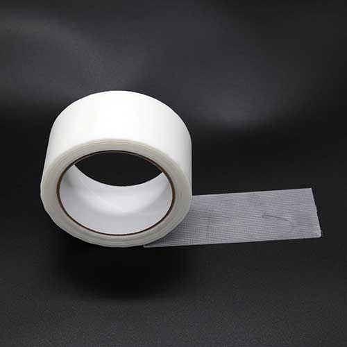 APMジャパン 養生テープ PEタイプ 白 50mm×25M 30巻入り1ケース