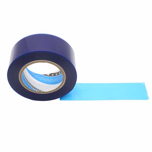 寺岡製作所 表面保護シート 50mm×100M 9494 25巻セット