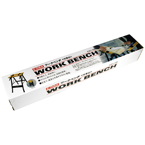 E-Value ワークベンチ EWV-780