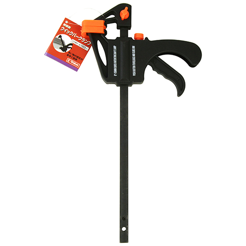 E-Value クイックバークランプ ERC-150S