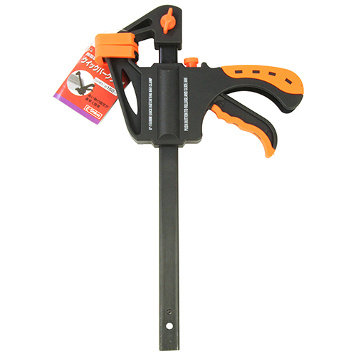 E-Value クイックバークランプ ERC-150M