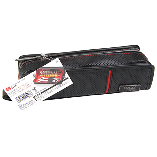 SK11 スリムツールケース ZR ZR-901