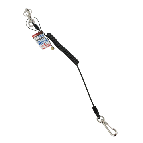 SK11 セフティコード R 1s SSC-1R ブラック