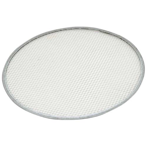 土フルイ替網 30cm用 中目