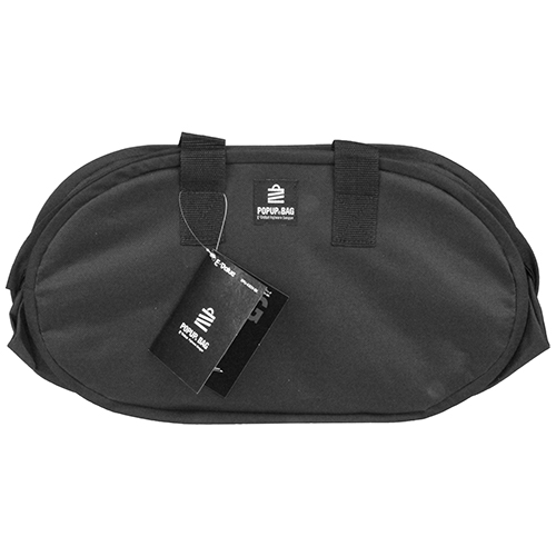 E-Value ポップアップバッグ EPU-43OV-BK