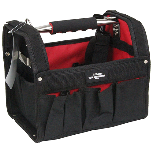 E-Value ツールキャリーバッグ S ETC-OP-S-BK