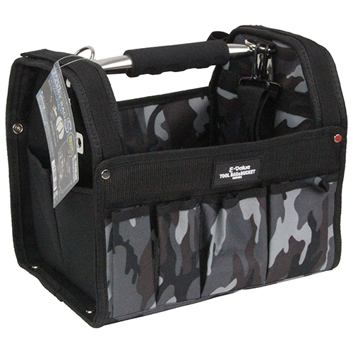 E-Value ツールキャリーバッグ S ETC-OP-S-CGRY