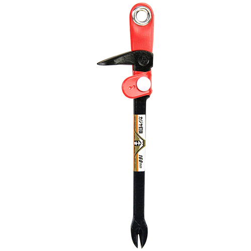 千吉 カジヤ釘抜 160MM