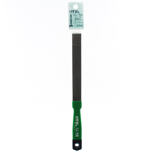 千吉 けずるくんゴム・竹用 平