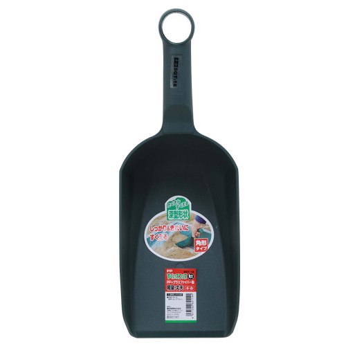 千吉 すくいスコップ(PP) 角大 SGT-18