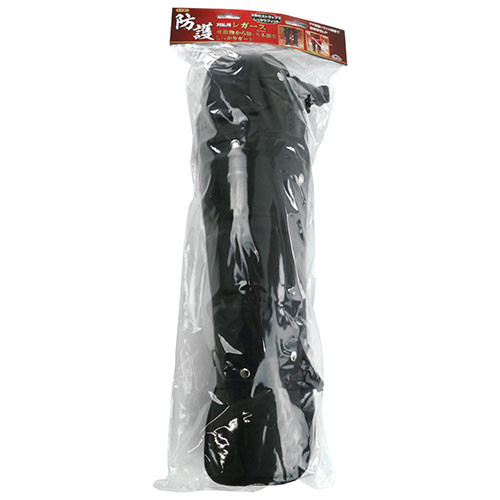 セフティー3 刈払用レガース KB-44