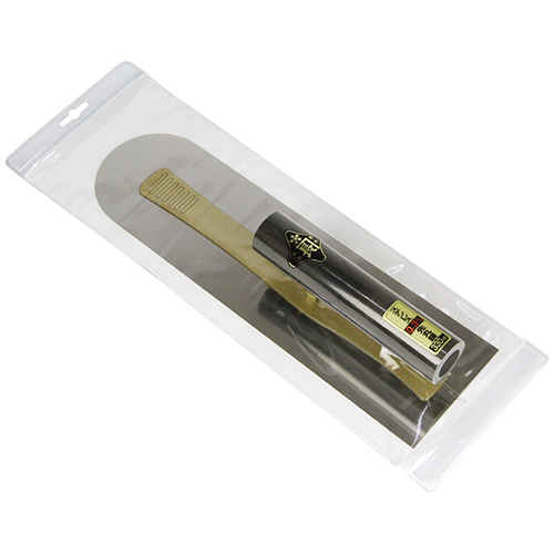 金長 ステン先丸鏝0.3MM 330MM