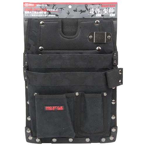 SK11 型枠大工鋲止め釘袋 SPS-TC-15
