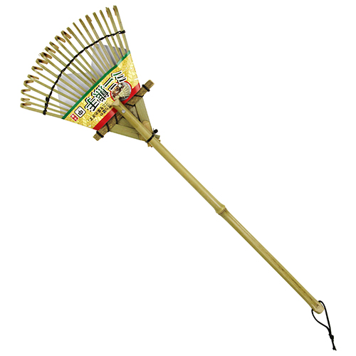 千吉 ミニ熊手 中 520mm