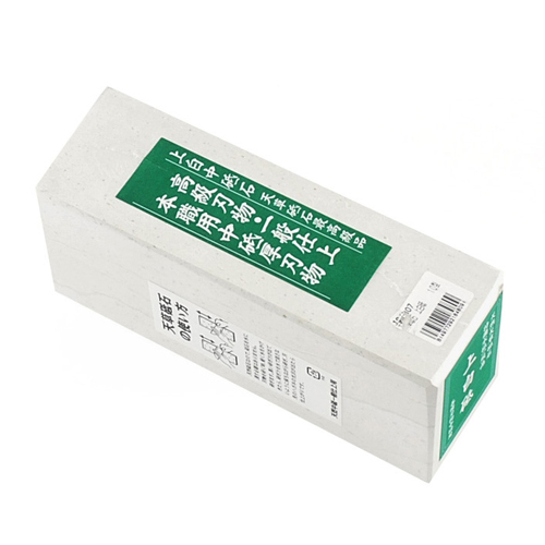 【廃番】天草砥石 上白砥 10型