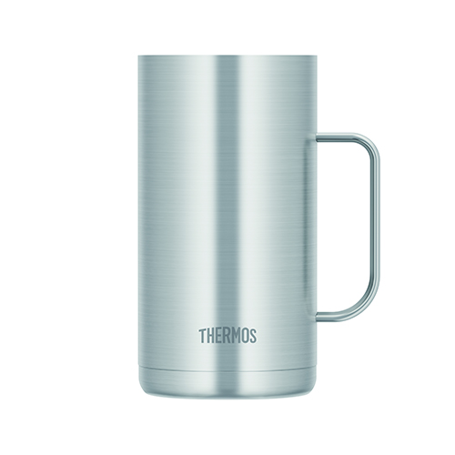 【廃番】サーモス 真空断熱ジョッキ JDK-1000-S1