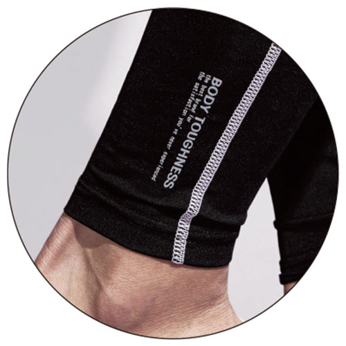 【廃番】おたふく BT冷感・消臭 パワーストレッチ ロングパンツ 53. 迷彩 3L JW-632