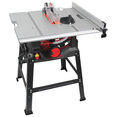 SK11 テーブルソー 255mm STS-255ET