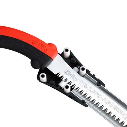 シルキー ツルギ 万能目 本体 300mm 452-30