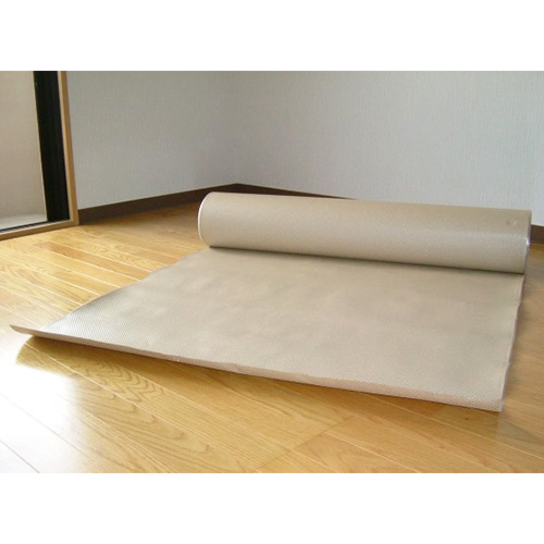 栄光加工紙 床養生シート 両面ラミネート 1000mm×50m LP 2本組