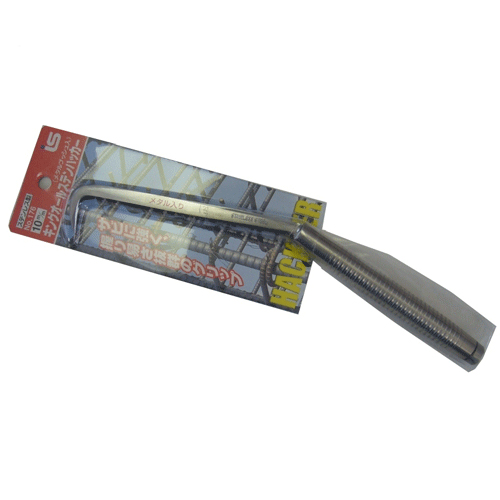 一心 キングオールステンハッカー NO.176 10MM