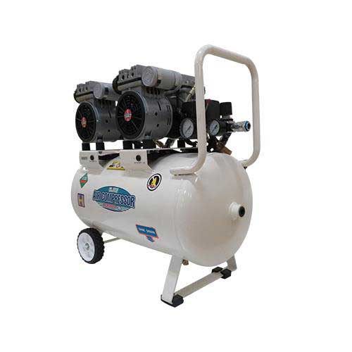 FLOBAL オイルレスエアーコンプレッサー PCR3920