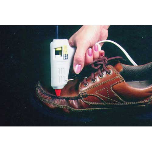 【廃番】H&H ホットグルーガン HHG-2