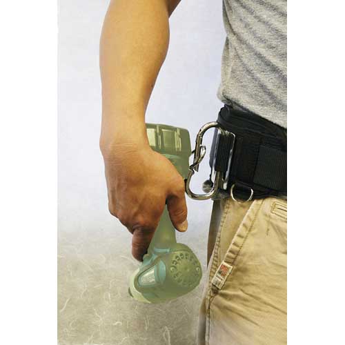 DBLTACT インパクトホルダー横型 マキタ用 DT-IHY(M)