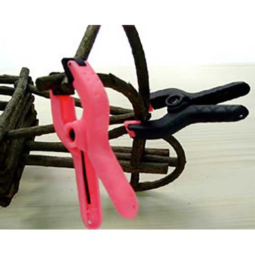 H&H PCバネクランプ50 4個組 PC-504