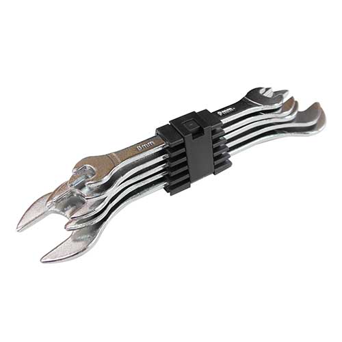 trad 極薄スパナセット TGS-5S