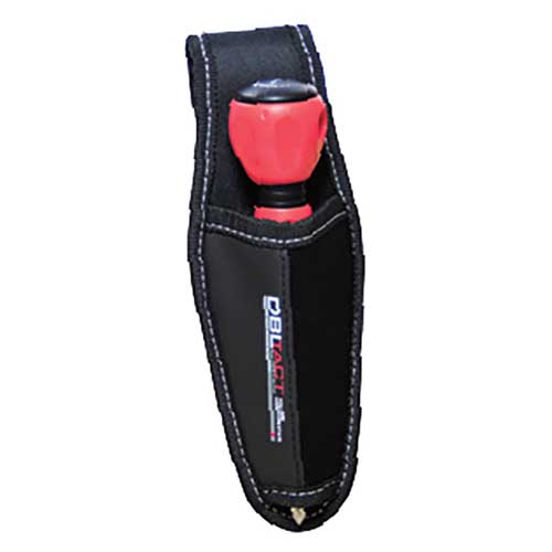 DBLTACT ドライバーケース DT-TS-06ーBK