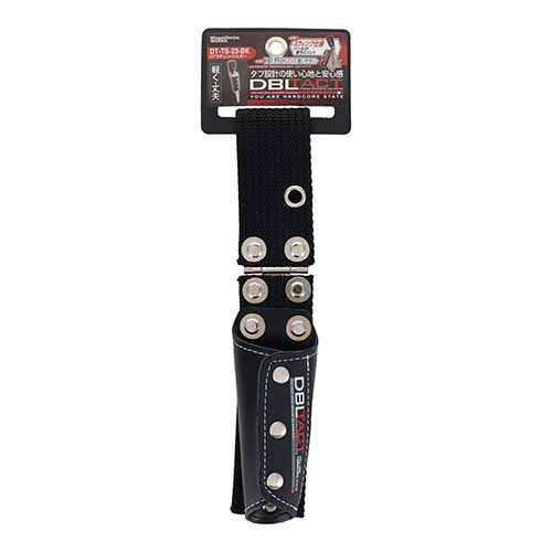DBLTACT ラチェットホルダー DT-TS-23ーBK