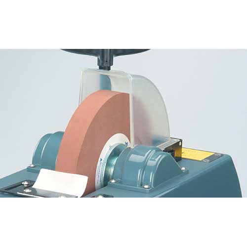 HARD HEAD 縦型式水研刃物グラインダー HSG-205