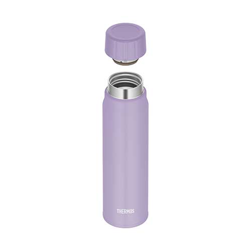 サーモス 保冷炭酸飲料ボトル FJK-500-PL I