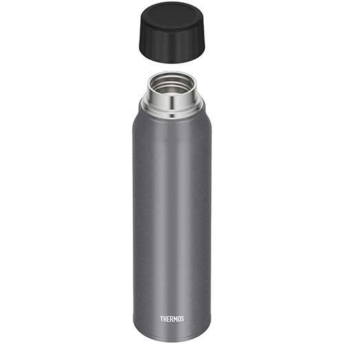 サーモス 保冷炭酸飲料ボトル FJK-1000-SL